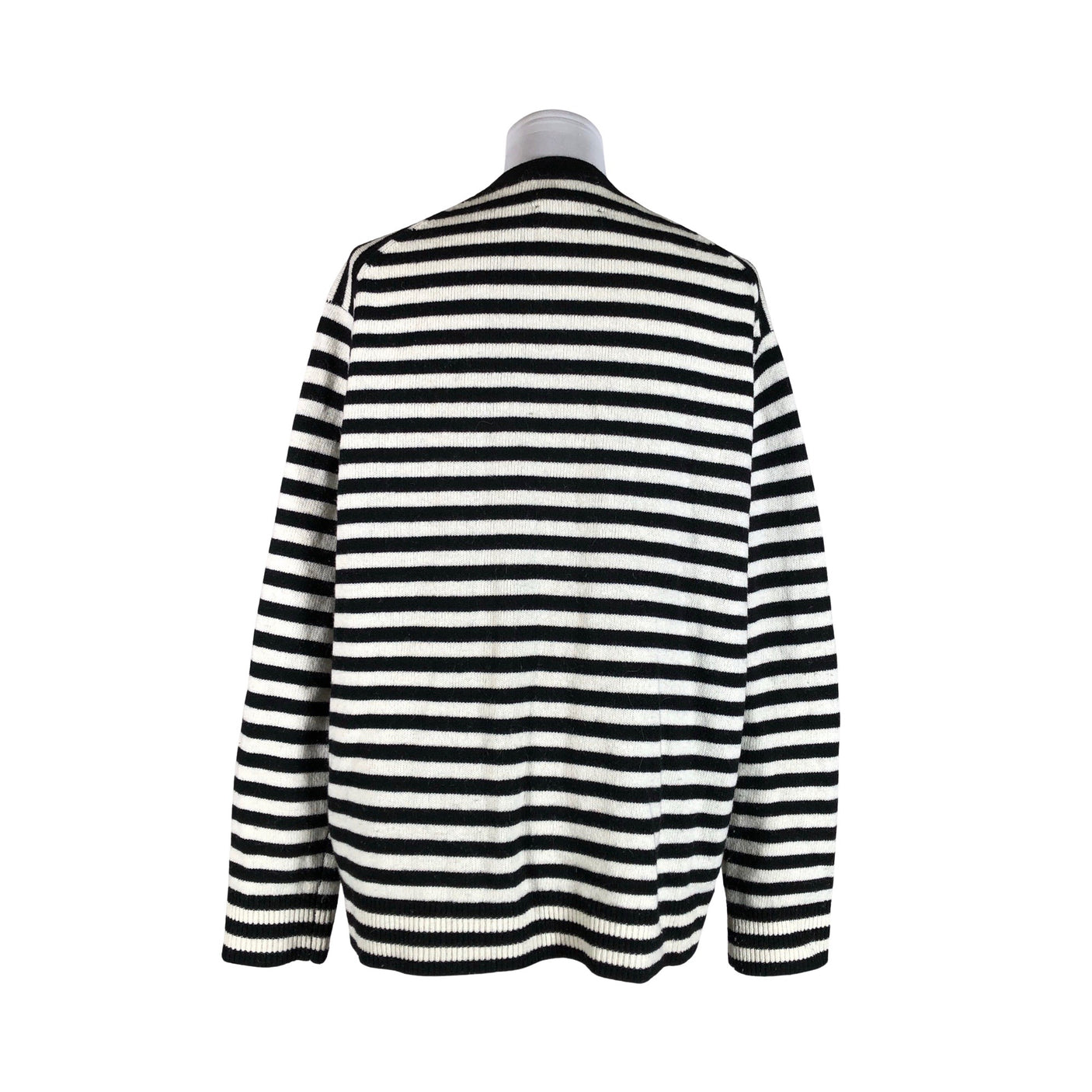 Unisex Marimekko - Kardigan, suurus 40 - Beige (2)