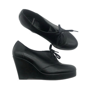 Unisex Vagabond - Kiilkontsaga kingad, suurus 38 - Must (1)
