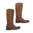 Unisex Palladium - Saapad, suurus 38 - Pruun ()