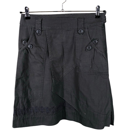 Unisex Fransa - Mitteveniv seelik, suurus 38 - Hall ()