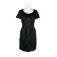 Unisex Soaked - Mitteveniv kleit, suurus 38 - Must ()