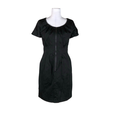 Unisex Soaked - Mitteveniv kleit, suurus 38 - Must ()