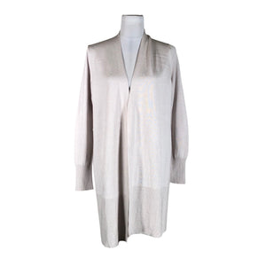 Unisex Ril's - Kardigan, suurus 38 - Hall (1)