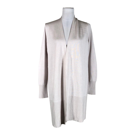 Unisex Ril's - Kardigan, suurus 38 - Hall ()