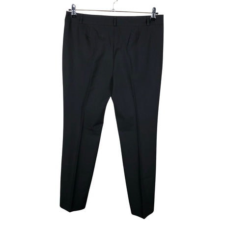 Unisex Gerry Weber - Mittevenivad püksid, suurus 42 - Must (2)