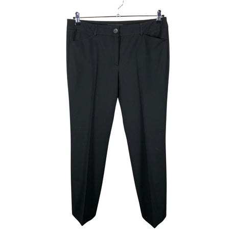 Unisex Gerry Weber - Mittevenivad püksid, suurus 42 - Must ()