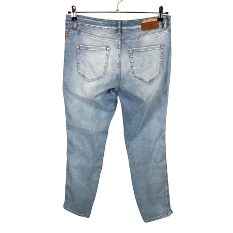 Unisex Mos Mosh - Teksad, suurus W31 - Helesinine (2)