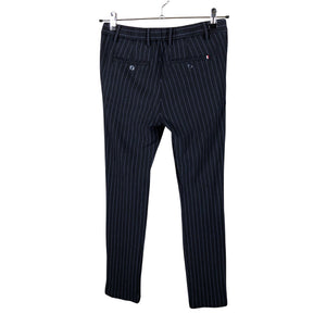 Unisex Tommy Hilfiger - Trikotaažist püksid, suurus 38 - Sinine (2)