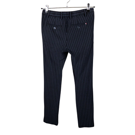 Unisex Tommy Hilfiger - Trikotaažist püksid, suurus 38 - Sinine (2)