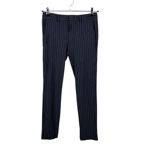 Unisex Tommy Hilfiger - Trikotaažist püksid, suurus 38 - Sinine (1)