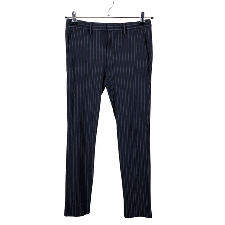 Unisex Tommy Hilfiger - Trikotaažist püksid, suurus 38 - Sinine ()