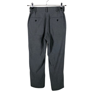 Unisex Uniqlo - Viigipüksid, suurus 34 - Hall (2)