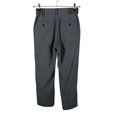 Unisex Uniqlo - Viigipüksid, suurus 34 - Hall (2)