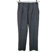 Unisex Uniqlo - Viigipüksid, suurus 34 - Hall ()