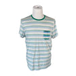 Unisex Helly Hansen - T-särk, suurus L - Valge ()