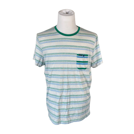 Unisex Helly Hansen - T-särk, suurus L - Valge ()