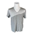 Unisex Hugo Boss - T-särk, suurus L - Hall ()