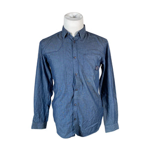 Unisex Jack & Jones - Triiksärk, suurus M - Sinine (1)