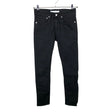 Unisex Calvin Klein Jeans - Teksad, suurus W28 - Must ()