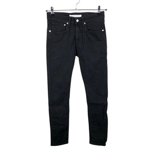 Unisex Calvin Klein Jeans - Teksad, suurus W28 - Must (1)