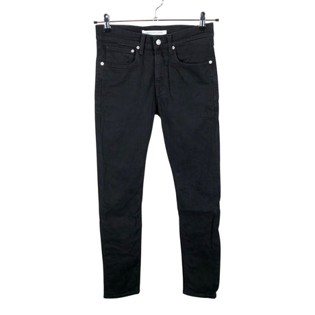 Unisex Calvin Klein Jeans - Teksad, suurus W28 - Must ()