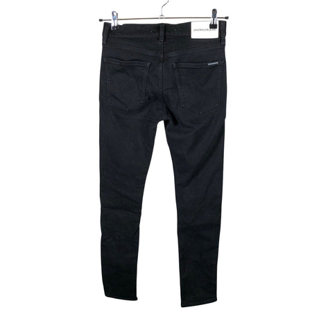 Unisex Calvin Klein Jeans - Teksad, suurus W28 - Must (2)