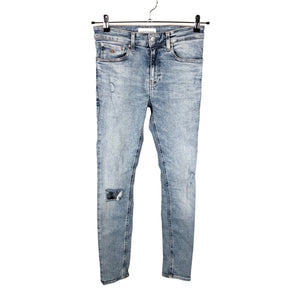 Unisex Calvin Klein Jeans - Teksad, suurus W29 - Helesinine (1)