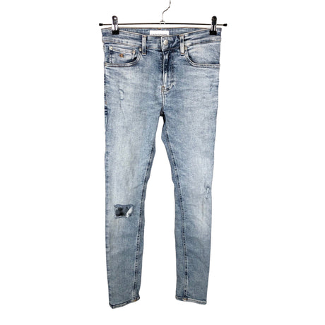 Unisex Calvin Klein Jeans - Teksad, suurus W29 - Helesinine ()