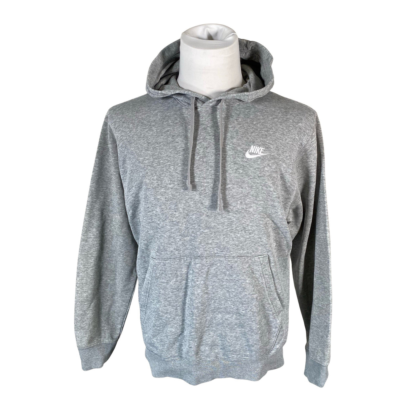 Unisex Nike - Dressipluus, suurus S - Hall (1)