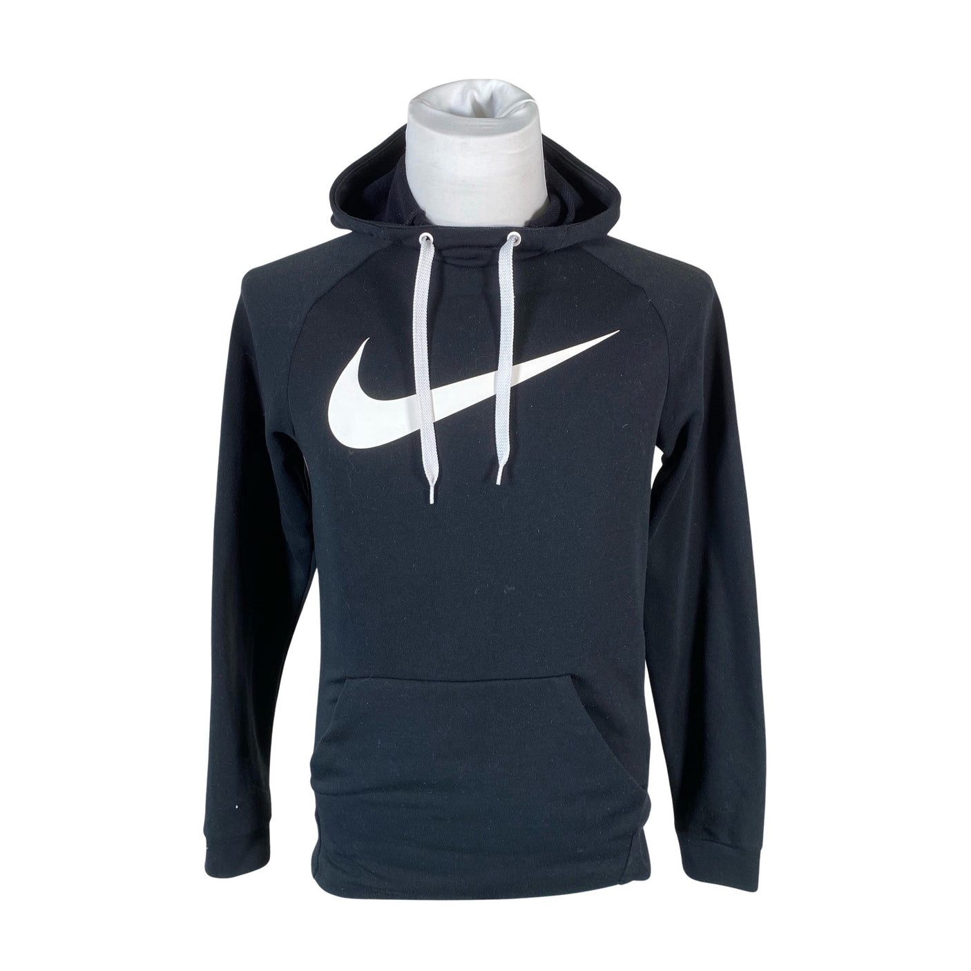 Unisex Nike - Dressipluus, suurus S - Hall (1)