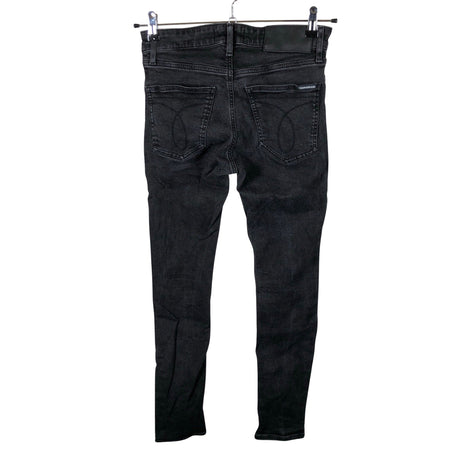 Unisex Calvin Klein Jeans - Teksad, suurus W29 - Must (2)
