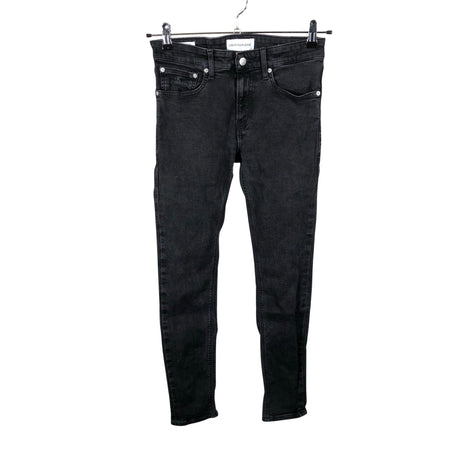 Unisex Calvin Klein Jeans - Teksad, suurus W29 - Must ()