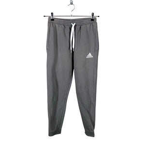 Unisex Adidas - Dressikangast püksid, suurus 36 - Hall (1)