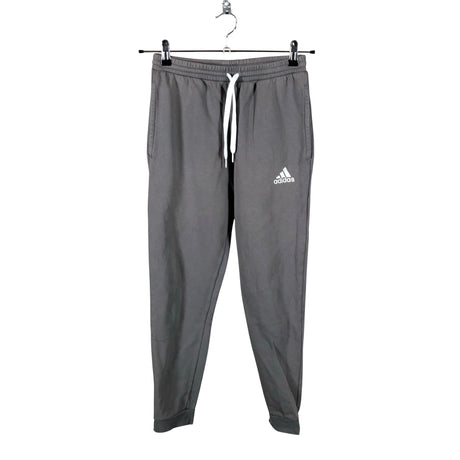 Unisex Adidas - Dressikangast püksid, suurus 36 - Hall ()