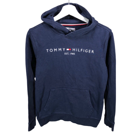 Unisex Tommy Hilfiger - Dressipluus, suurus 158 - 164 - Sinine ()