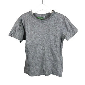 Unisex Bogi - T-särk, suurus 128 - 134 - Hall (1)