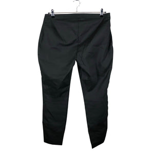 Unisex Ril's - Mittevenivad püksid, suurus 44 - Must (2)