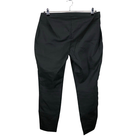 Unisex Ril's - Mittevenivad püksid, suurus 44 - Must (2)