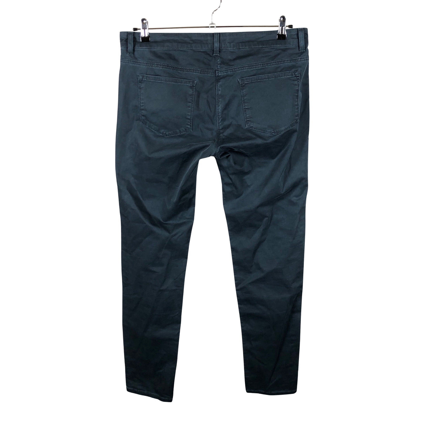 Unisex Noa Noa - Mittevenivad püksid, suurus W34 - Sinine (2)