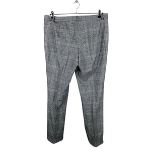 Unisex Ril's - Viigipüksid, suurus 44 - Hall (2)