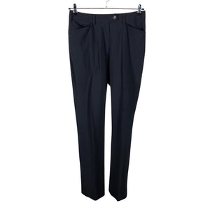 Unisex Ril's - Viigipüksid, suurus 40 - Sinine (1)