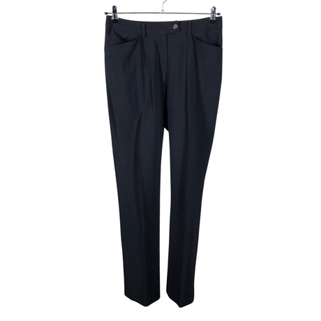 Unisex Ril's - Viigipüksid, suurus 40 - Sinine ()