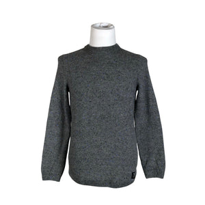 Unisex Tom Tailor - Kampsun, suurus S - Hall (1)