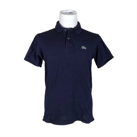 Unisex Lacoste - Polosärk, suurus M - Sinine ()