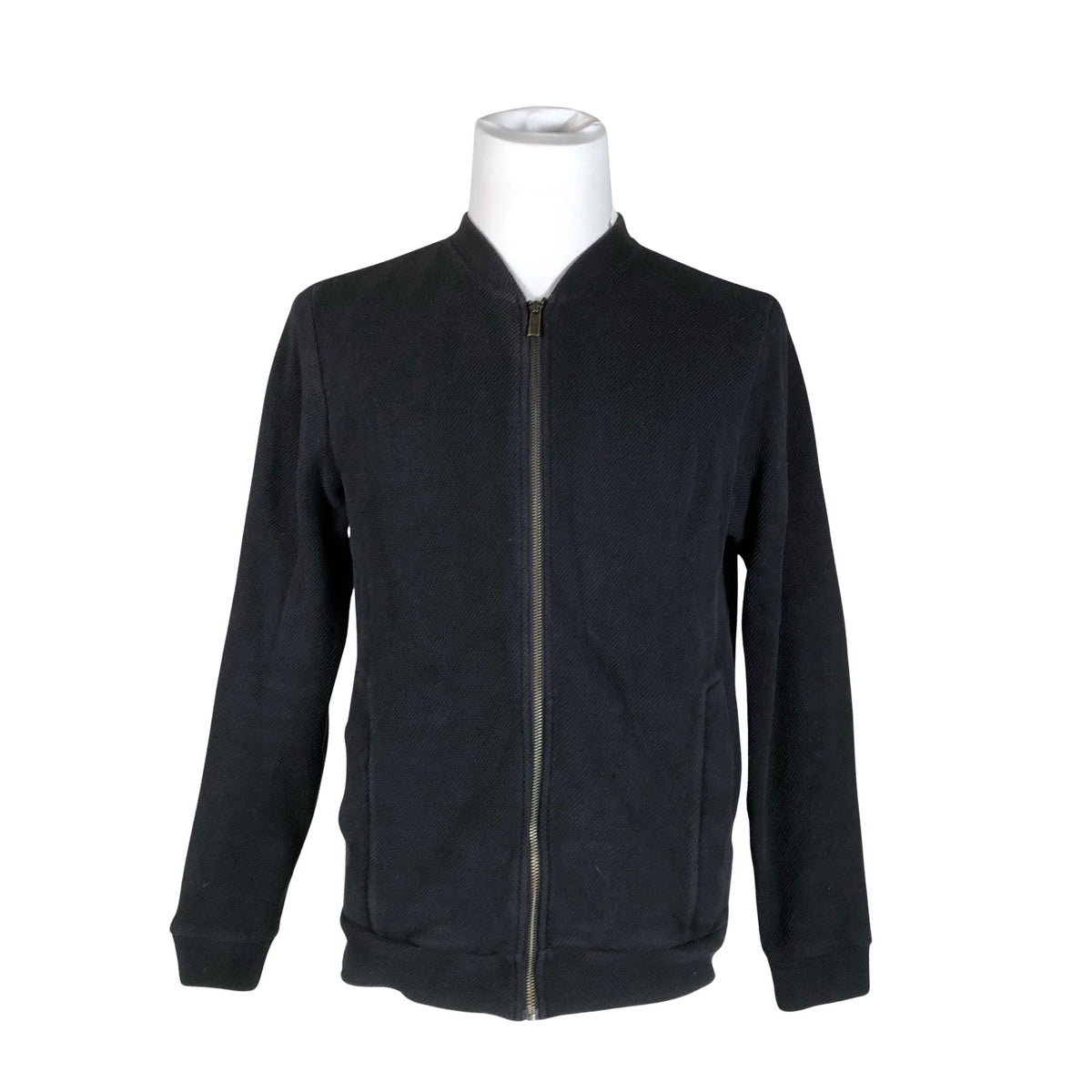 Unisex NOSH - Pusa, suurus S - Must (1)