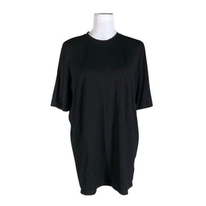 Unisex Nomen Nescio - T-särk, suurus 36 - Must (1)
