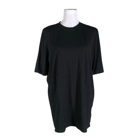 Unisex Nomen Nescio - T-särk, suurus 36 - Must ()