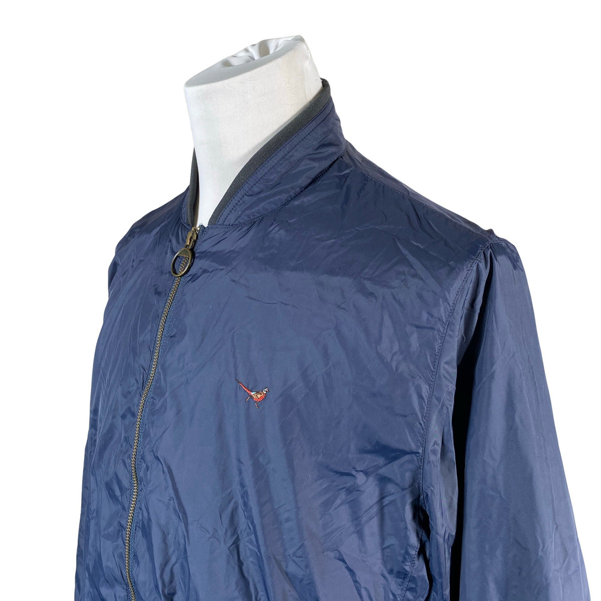 Unisex Barbour - Jope, suurus XL - Sinine (2)