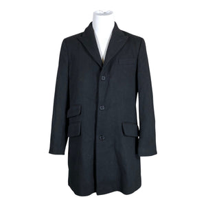 Unisex Matinique - Villane mantel, suurus L - Must (1)