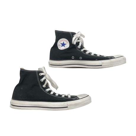 Unisex Converse - Tennised, suurus 42 - Must ()